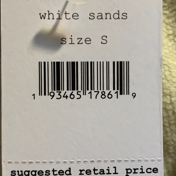 Free People Sweatshirt - Picture 3 of 3